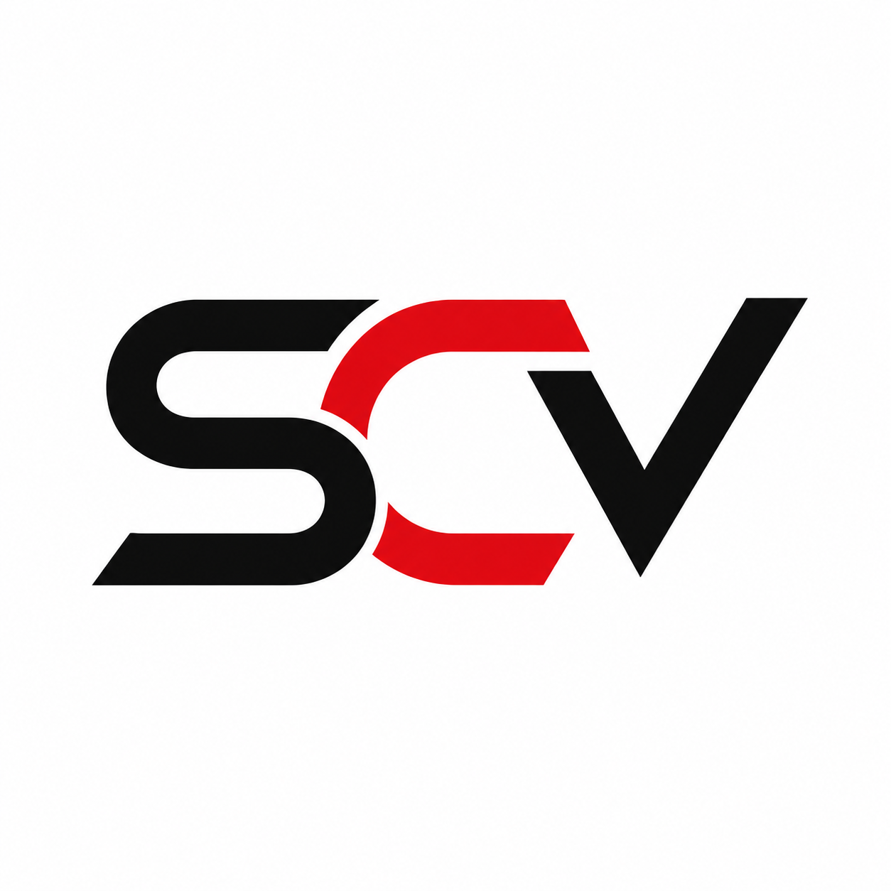 SCV Ltd. Logo